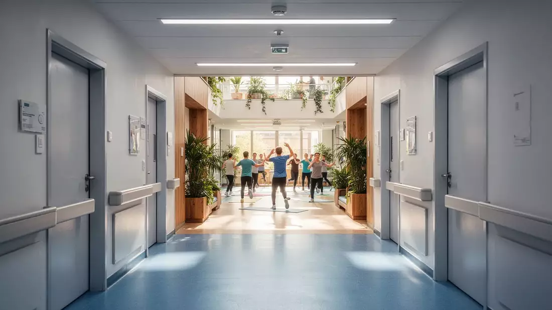 Bundestag beschließt milliardenschwere Krankenhausreform - Bild: über boerse-global.de