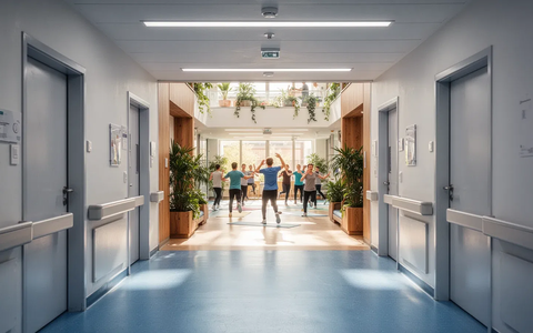 Bundestag beschließt milliardenschwere Krankenhausreform - Foto: über boerse-global.de