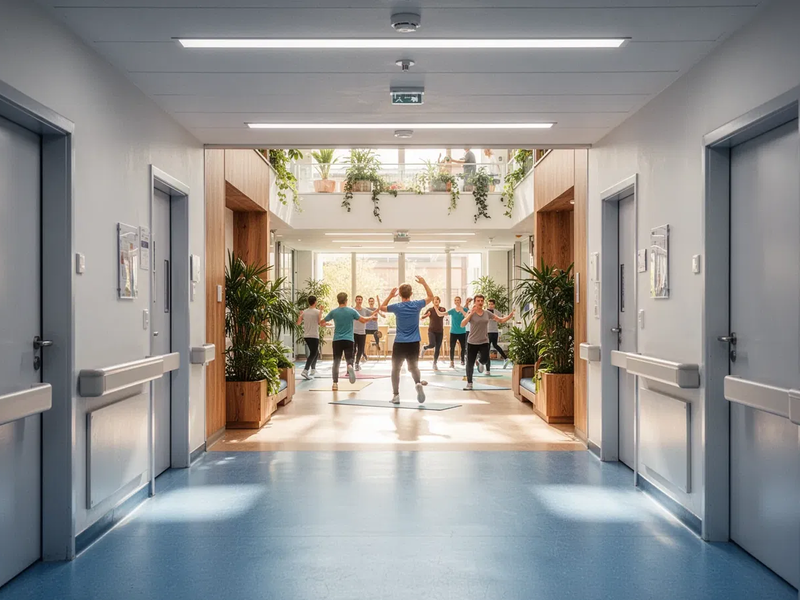 Bundestag beschließt milliardenschwere Krankenhausreform - Foto: über boerse-global.de