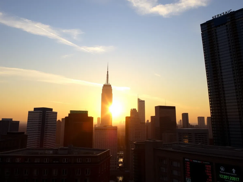 Nuburu Aktie: Kapital-Flexibilität gesichert - Foto: über boerse-global.de
