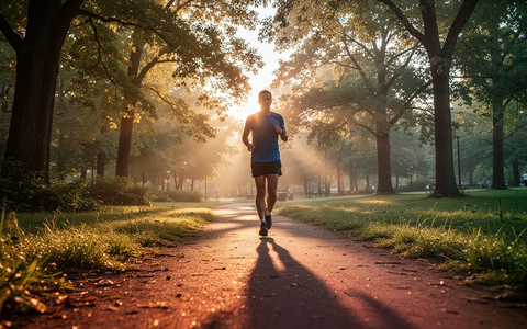 WHO: Bewegung ist die wirksamste Medizin - Foto: über boerse-global.de