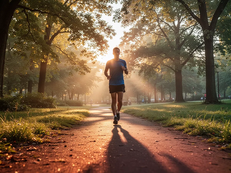 WHO: Bewegung ist die wirksamste Medizin - Foto: über boerse-global.de