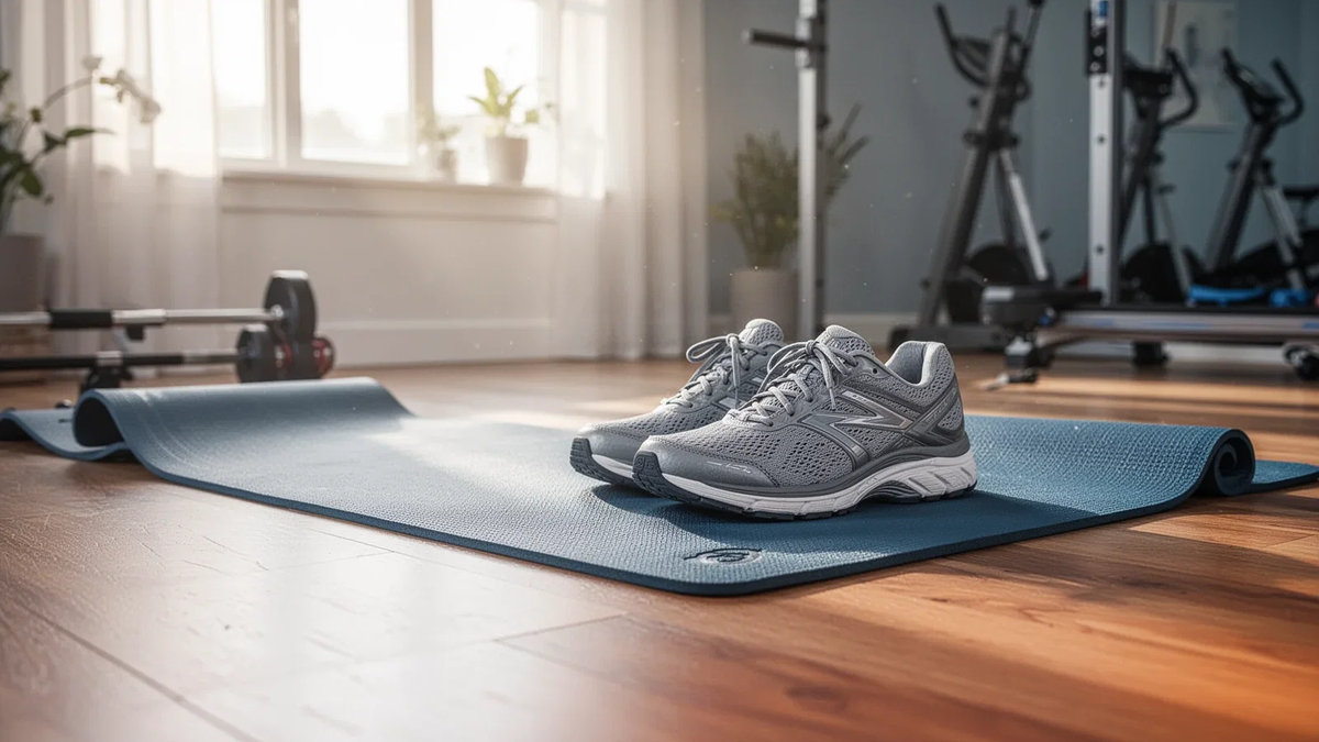 Studie stellt Nutzen von Knieübungen bei Arthrose infrage - Foto: über boerse-global.de