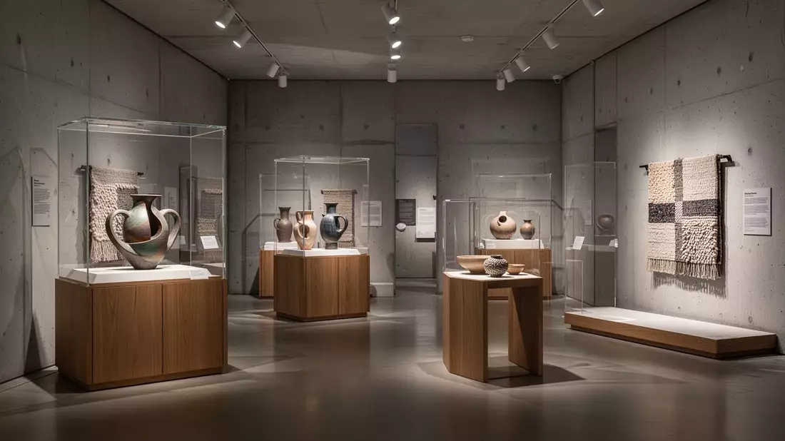 Museen setzen auf kritischen Design-Diskurs - Bild: über boerse-global.de