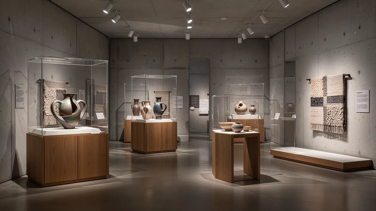 Museen setzen auf kritischen Design-Diskurs - Foto: über boerse-global.de