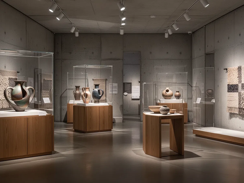 Museen setzen auf kritischen Design-Diskurs - Foto: über boerse-global.de