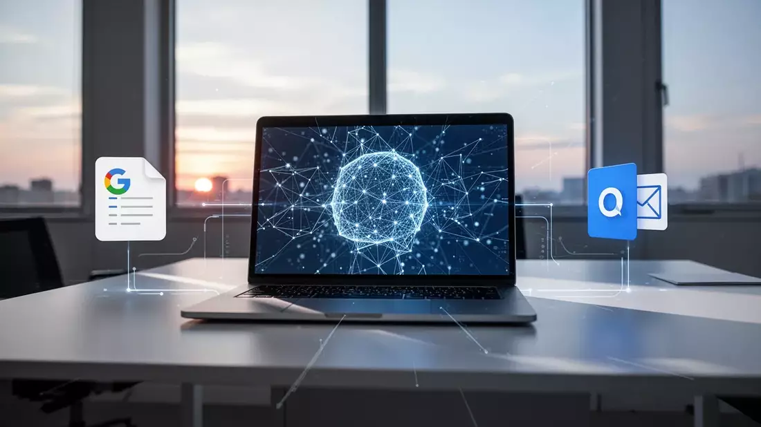 OpenAI integriert ChatGPT direkt in Microsoft- und Google-Apps - Bild: über boerse-global.de