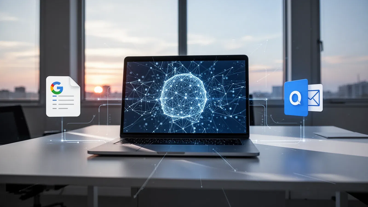 OpenAI integriert ChatGPT direkt in Microsoft- und Google-Apps - Foto: über boerse-global.de