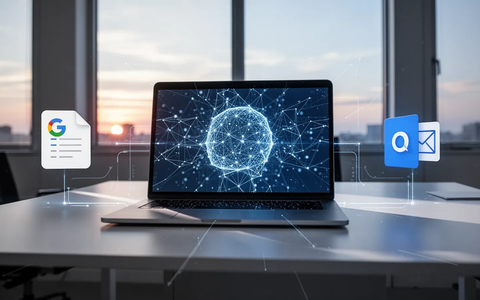 OpenAI integriert ChatGPT direkt in Microsoft- und Google-Apps - Foto: über boerse-global.de