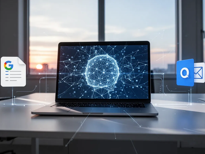 OpenAI integriert ChatGPT direkt in Microsoft- und Google-Apps - Foto: über boerse-global.de