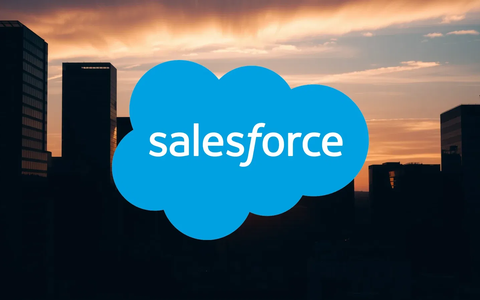 Salesforce: Los grandes inversores aprovechan la debilidad del precio - Foto: über boerse-global.de