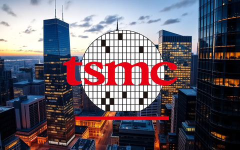 TSMC: La demanda de chips de IA colapsa su capacidad productiva - Foto: über boerse-global.de