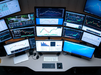 Crown LNG Aktie: Projektpipeline entscheidend - Foto: über boerse-global.de