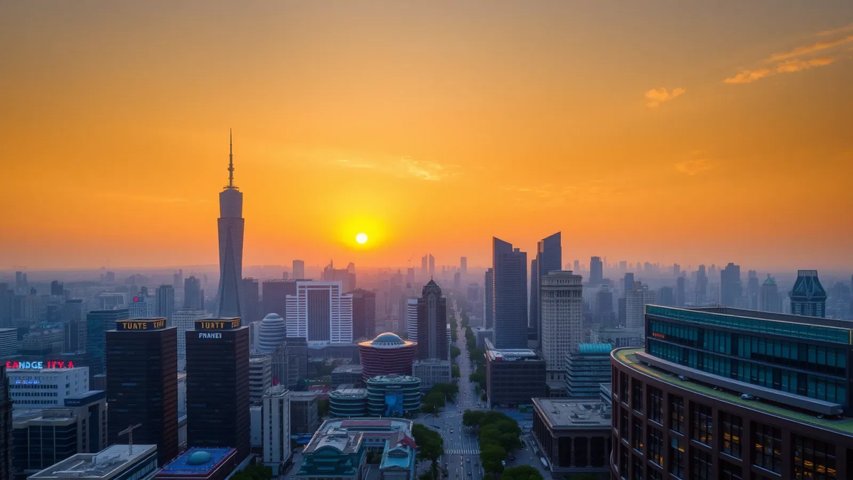 Oriental Peninsula Aktie: Warten auf Impulse - Foto: über boerse-global.de