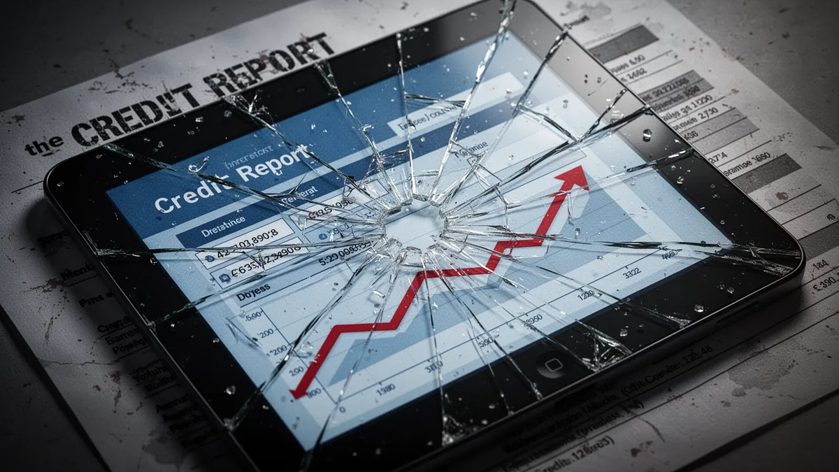 Starbucks, Figure Lending und Loblaw: Cyberangriffe bedrohen Kreditprofile - Foto: über boerse-global.de