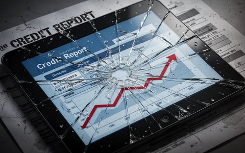 Starbucks, Figure Lending und Loblaw: Cyberangriffe bedrohen Kreditprofile - Foto: über boerse-global.de