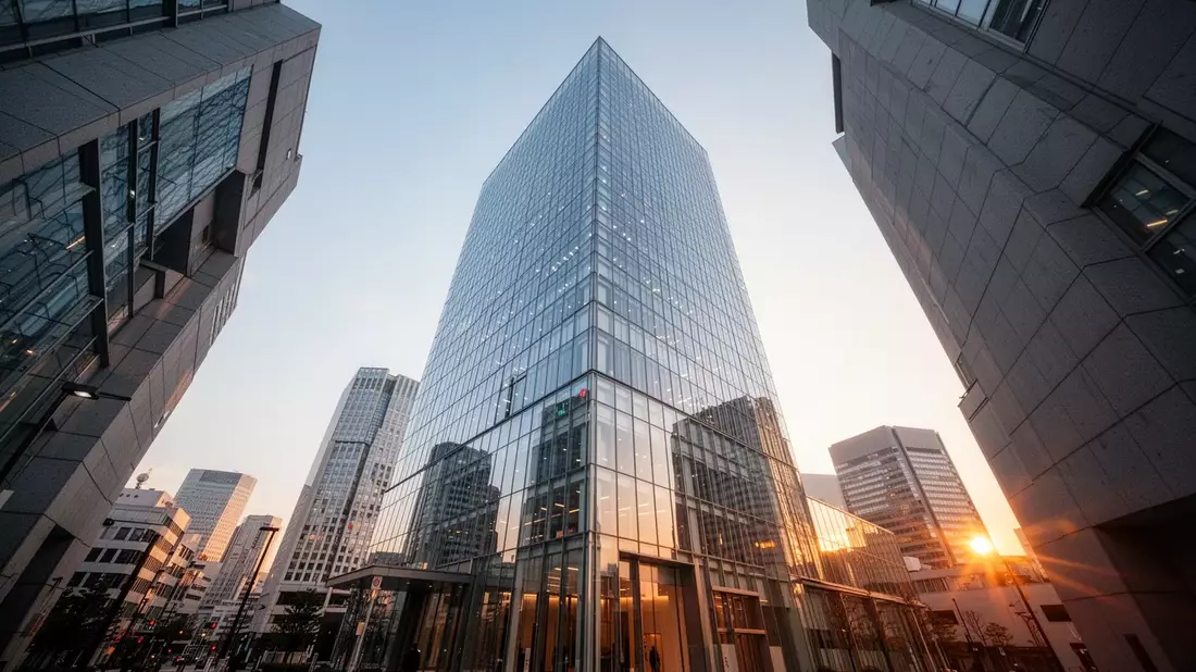 iFreeETF MSCI Japan: Rebalancing naht - Bild: über boerse-global.de