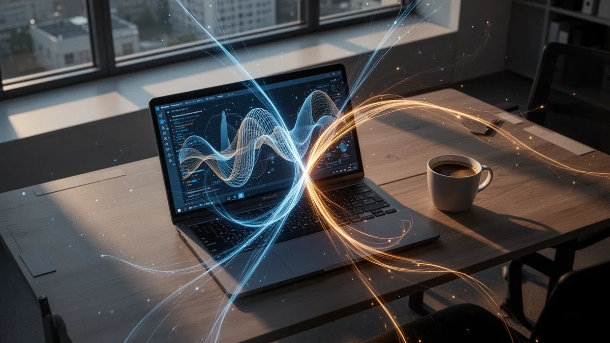 Microsoft 365 Copilot Cowork: Vom Chatbot zum autonomen Kollegen - Foto: über boerse-global.de