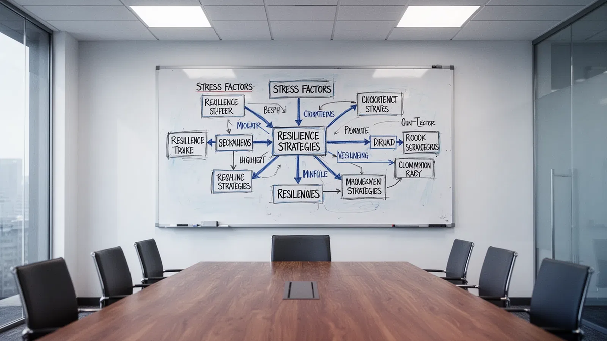 DAK-Report: Psychische Leiden treiben Krankenstand auf Rekordhoch - Foto: über boerse-global.de