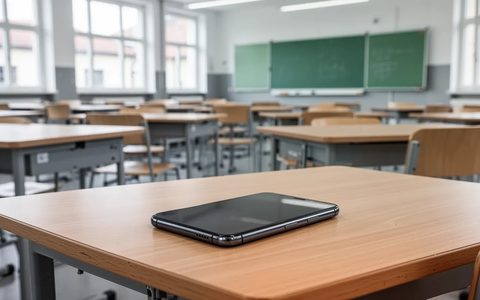 Smartphone-Verbot an Schulen: Bundesländer ziehen nach - Foto: über boerse-global.de