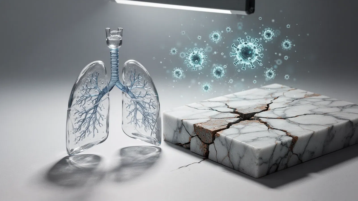 Stress schwächt Immunsystem und treibt Infektionswelle an - Foto: über boerse-global.de