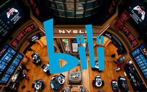 Institutional Investors Recalibrate Their Stakes in Bilibili - Foto: über boerse-global.de