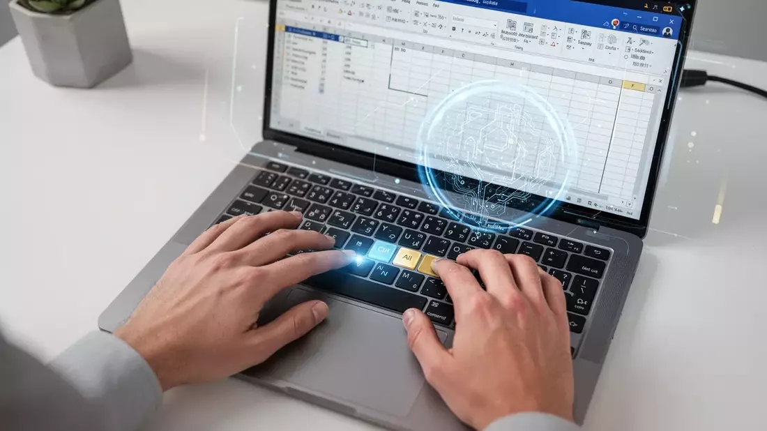 Excel 2026: KI-Assistenten und Klassiker formen die neue Produktivität - Bild: über boerse-global.de