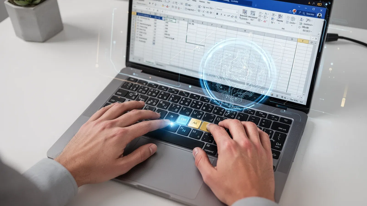 Excel 2026: KI-Assistenten und Klassiker formen die neue Produktivität - Foto: über boerse-global.de