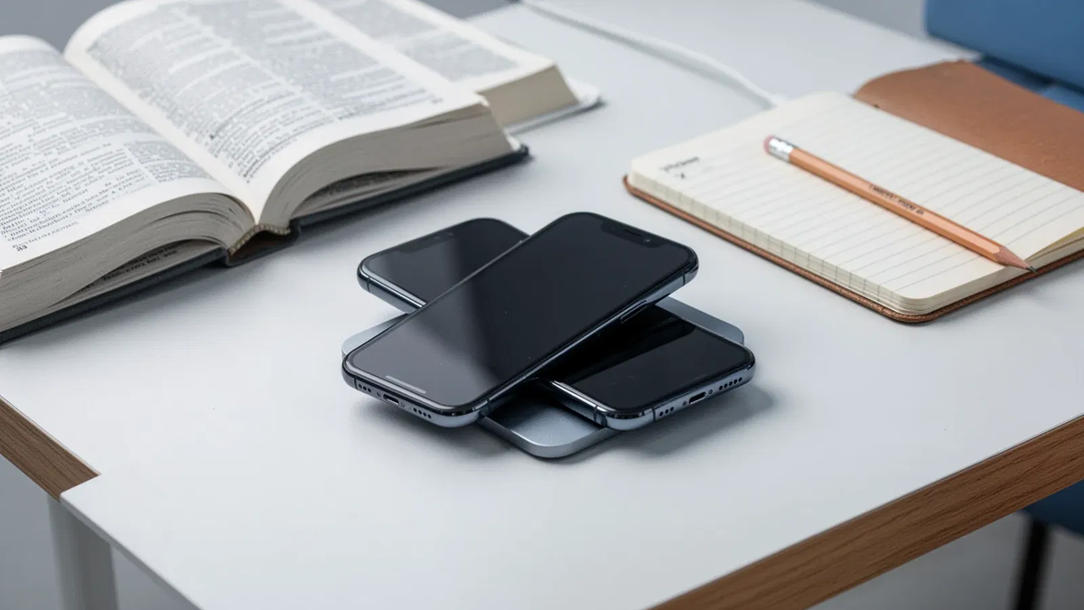 Brick & Co.: Wie physische App-Blocker Jugendlichen helfen - Foto: über boerse-global.de