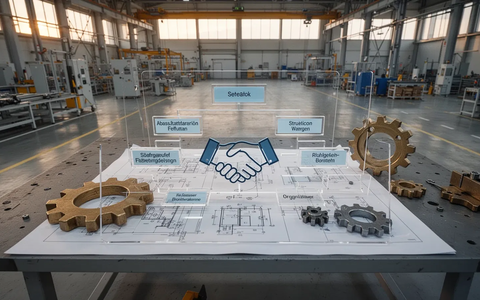 Wieland: Vorbild für moderne Tarifbindung in der Metallindustrie - Foto: über boerse-global.de