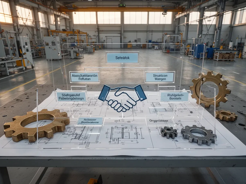 Wieland: Vorbild für moderne Tarifbindung in der Metallindustrie - Foto: über boerse-global.de