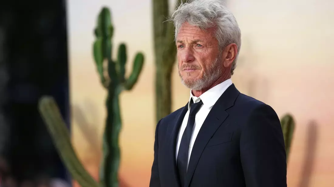 Sean Penn hat seinen dritten Oscar gewonnen (Archivbild). - Bild: Scott A Garfitt/Invision/AP/dpa