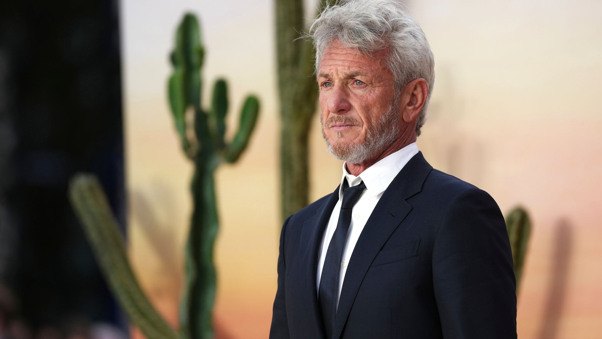 Sean Penn hat seinen dritten Oscar gewonnen (Archivbild). - Foto: Scott A Garfitt/Invision/AP/dpa