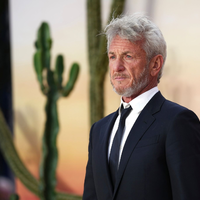 Sean Penn hat seinen dritten Oscar gewonnen (Archivbild). - Foto: Scott A Garfitt/Invision/AP/dpa