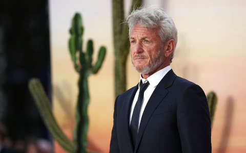 Sean Penn hat seinen dritten Oscar gewonnen (Archivbild). - Foto: Scott A Garfitt/Invision/AP/dpa