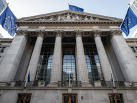 iShares MSCI EAFE ETF: Europa dominiert - Foto: über boerse-global.de