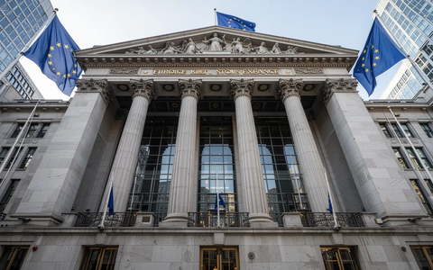 iShares MSCI EAFE ETF: Europa dominiert - Foto: über boerse-global.de