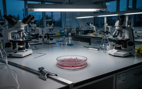 Evotec Aktie: Prognose-Schock - Foto: über boerse-global.de