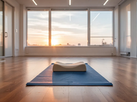 Bewegung besiegt Rückenschmerzen – Schonung ist der falsche Weg - Foto: über boerse-global.de