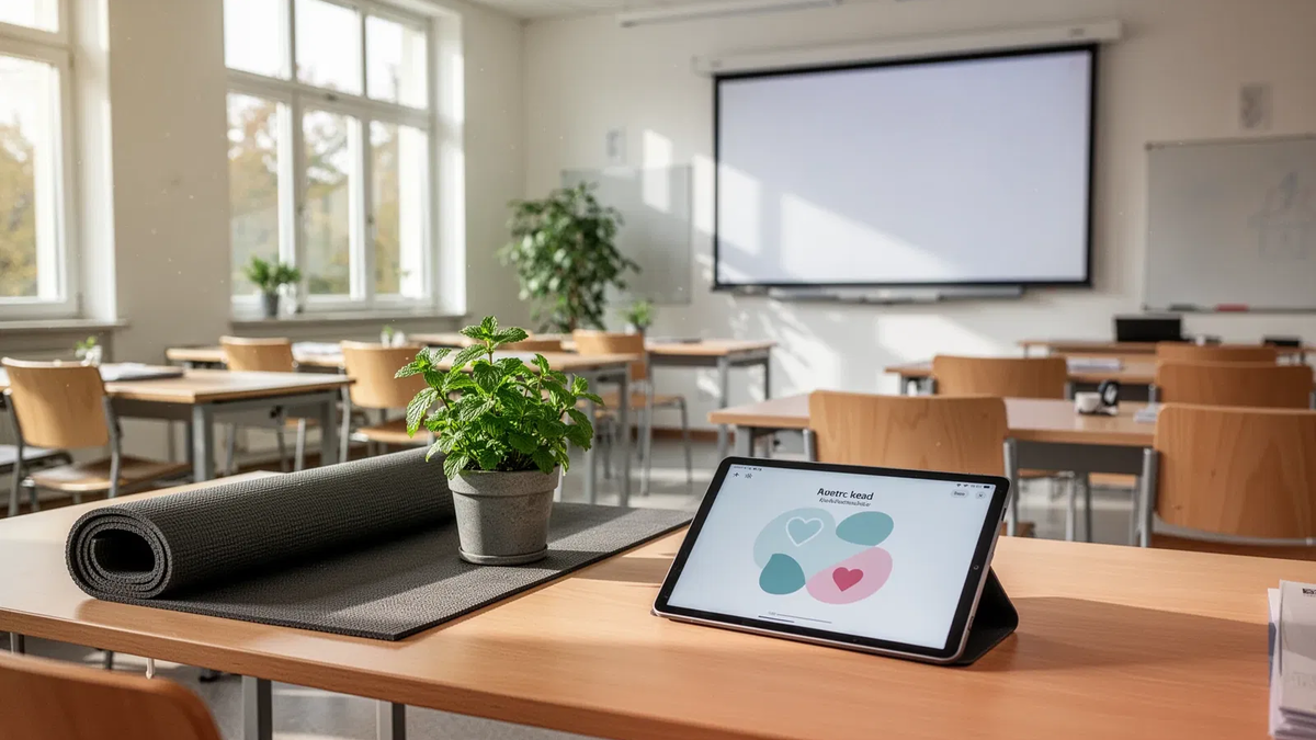 Volkshochschulen: Gesundheitskurse zwischen Zertifizierung und neuen Trends - Foto: über boerse-global.de