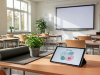 Volkshochschulen: Gesundheitskurse zwischen Zertifizierung und neuen Trends - Foto: über boerse-global.de