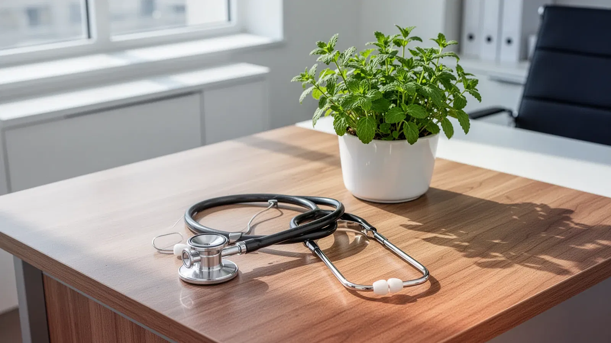 Integrative Medizin: Vom Nischen- zum Mainstream-Modell - Foto: über boerse-global.de