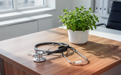 Integrative Medizin: Vom Nischen- zum Mainstream-Modell - Foto: über boerse-global.de