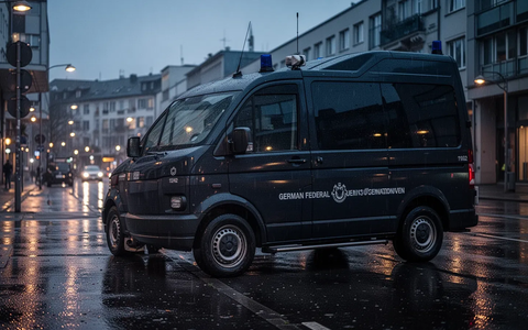 Zoll sucht verdeckte Ermittler für Kampf gegen organisierte Kriminalität - Foto: über boerse-global.de