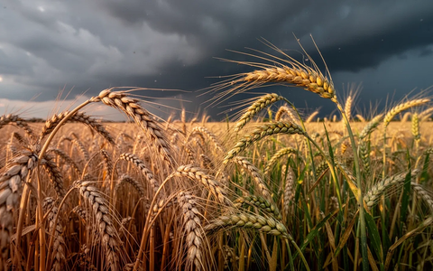 DB Agriculture ETN: Hebel auf Ernte-Sorgen - Foto: über boerse-global.de