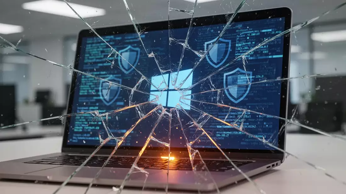 Windows 11: Große März-Update sorgt für Sicherheit – und Probleme - Bild: über boerse-global.de