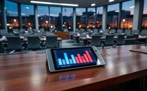 Kommunalwahl in Hessen: CDU stärkste Kraft vor digitaler Mammutaufgabe - Foto: über boerse-global.de