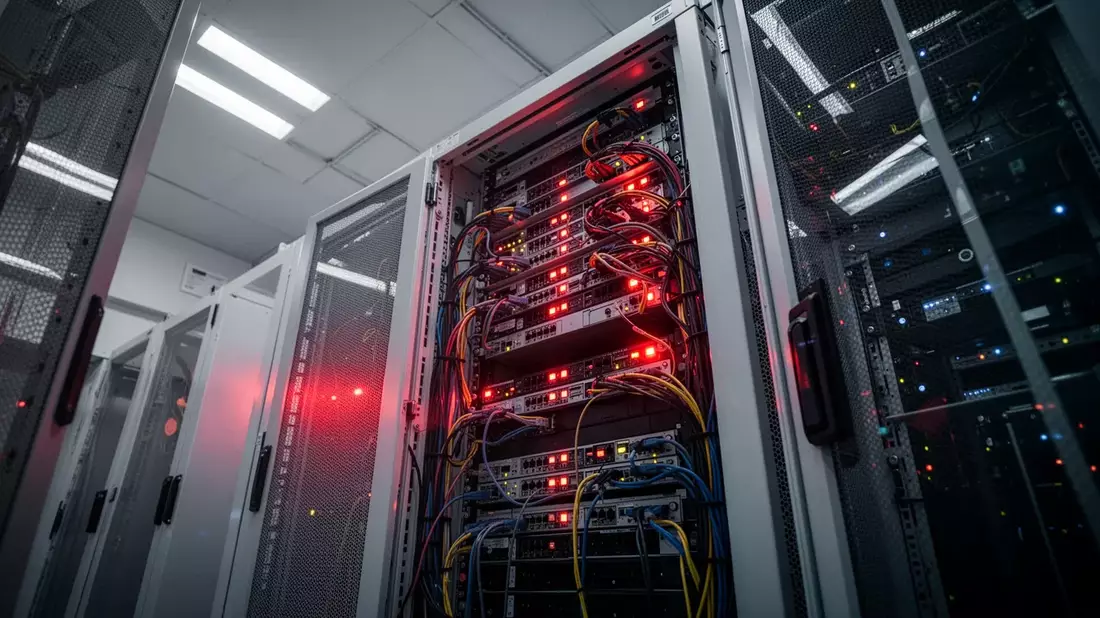 Stryker kämpft nach verheerendem Cyberangriff um Normalität - Bild: über boerse-global.de