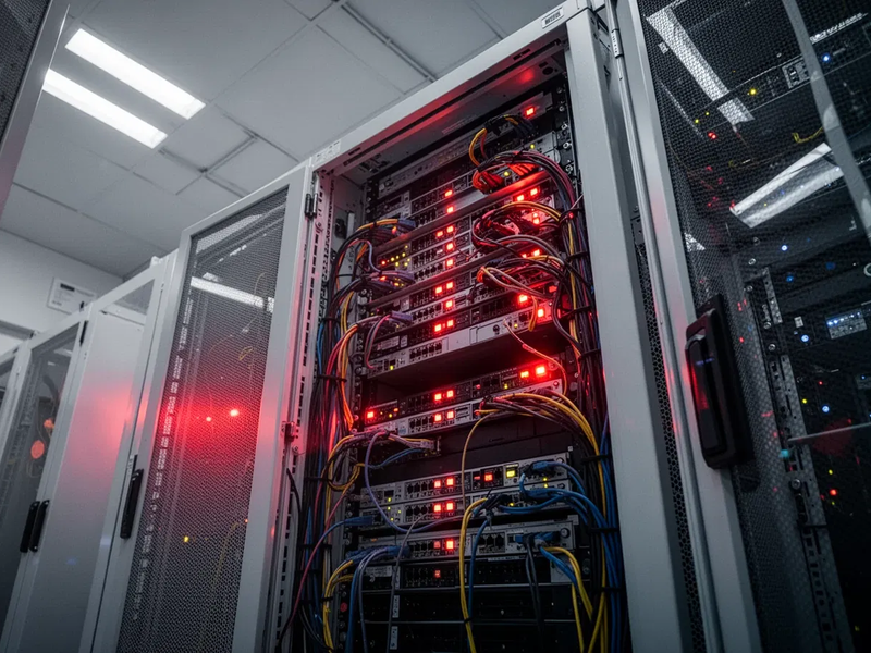 Stryker kämpft nach verheerendem Cyberangriff um Normalität - Foto: über boerse-global.de