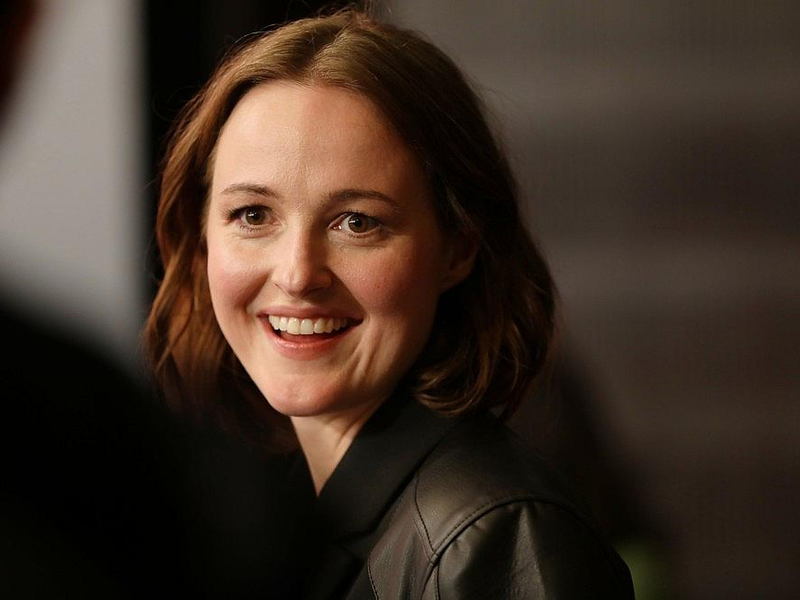 Spielt in Sentimental Value die Hauptrolle: Renate Reinsve (Archiv) - Foto: via dts Nachrichtenagentur